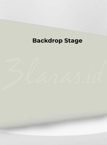 Backdrop Stage