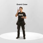 Man Power - Event Crew