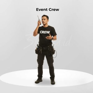 Man Power - Event Crew