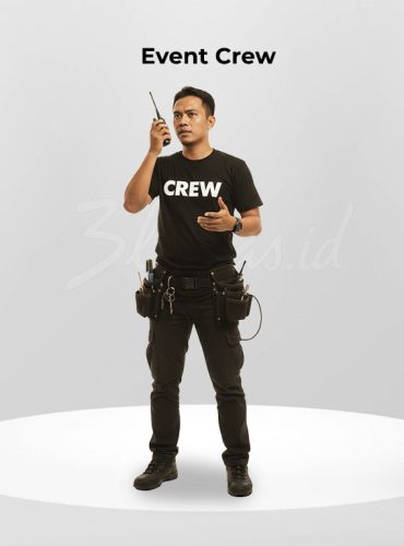 Event Crew