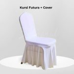 Kursi Futura + Cover