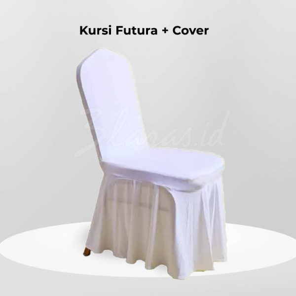 Kursi Futura + Cover
