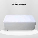 Kursi Puff - Double