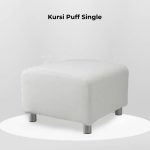Kursi Puff - Single