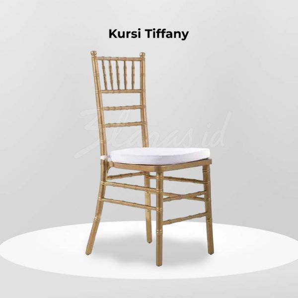 Kursi Tiffany