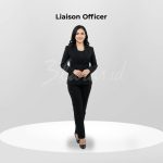 Man Power - Liaison Officer