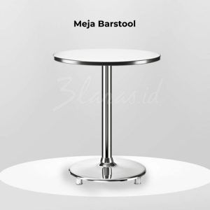 Meja Barstool