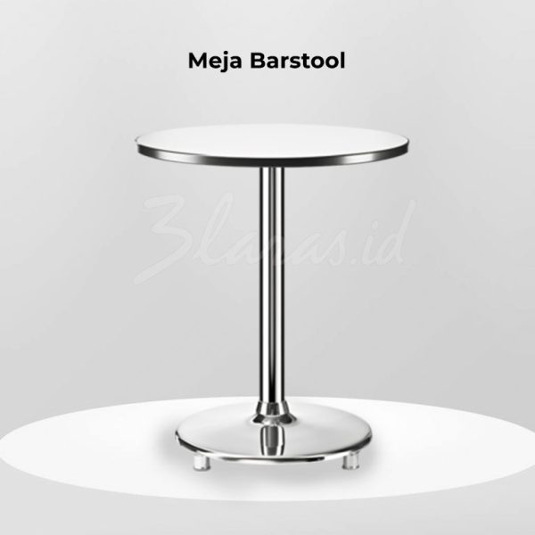 Meja Barstool