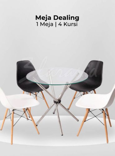 Meja Dealing