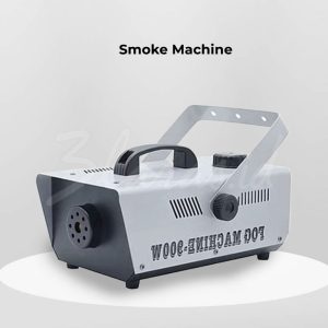 Smoke Machine