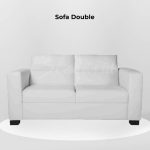 Sofa Double