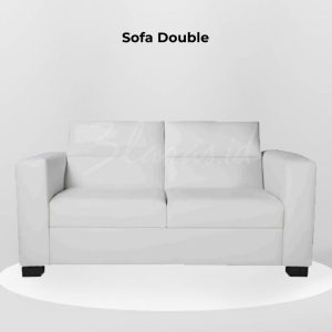 Sofa Double