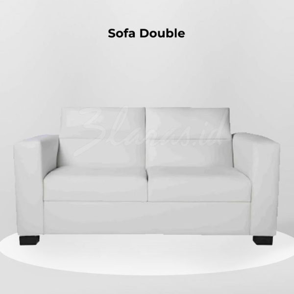 Sofa Double