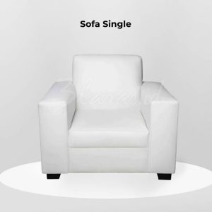 Sofa Single