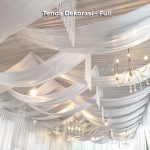 Tenda Dekorasi - Full