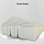 Tenda Roder