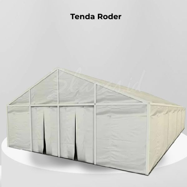 Tenda Roder